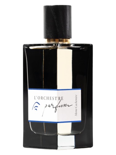 Mono Cachemire by L'Orchestre Parfum