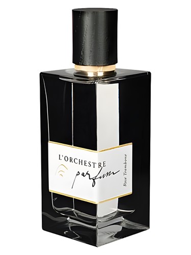 Rose Trombone by L'Orchestre Parfum