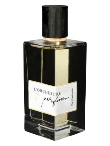 Thé Darbouka by L'Orchestre Parfum
