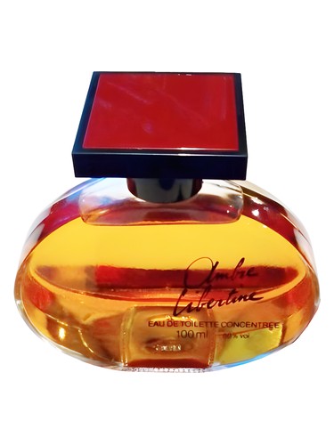 Ambre Libertine by L'Oréal Paris