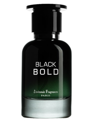 Black Bold by L'Orientale Fragrances
