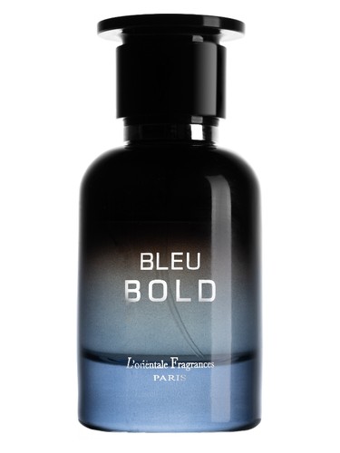 Bleu Bold by L'Orientale Fragrances