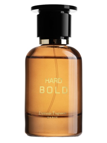 Hard Bold by L'Orientale Fragrances