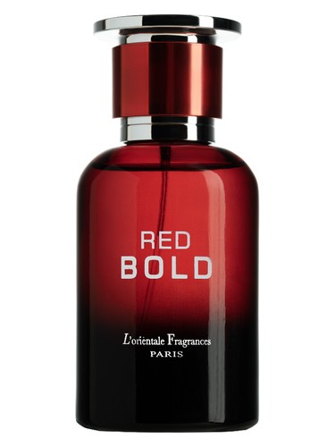 Red Bold by L'Orientale Fragrances