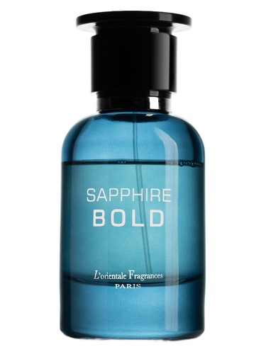 Sapphire Bold by L'Orientale Fragrances