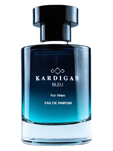 Kardigan Bleu by L'Orientale Fragrances