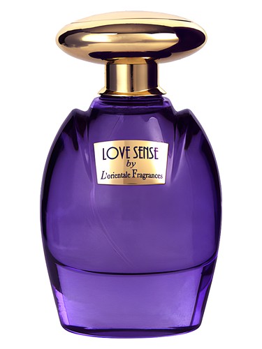 Love Sense by L'Orientale Fragrances