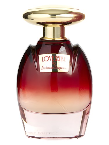 Love Sense Red by L'Orientale Fragrances