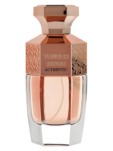 Tender Mood Authentic by L'Orientale Fragrances