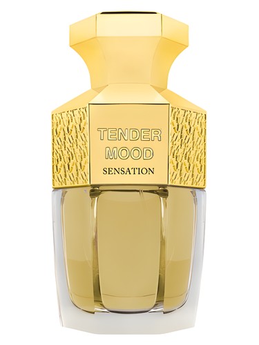 Tender Mood Sensation by L'Orientale Fragrances