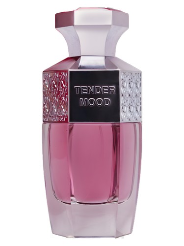 Tender Mood Silver by L'Orientale Fragrances