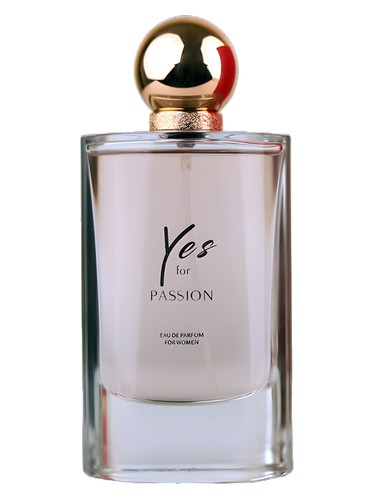Yes Passion by L'Orientale Fragrances