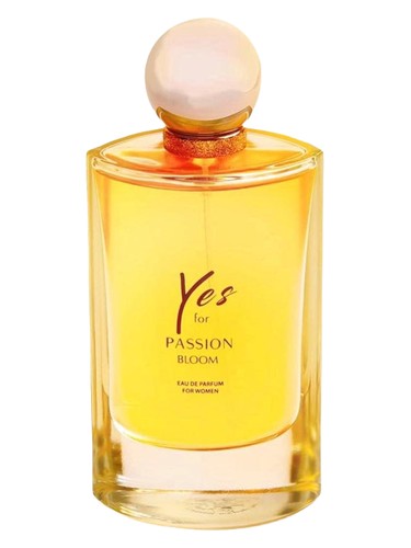 Yes Passion Bloom by L'Orientale Fragrances