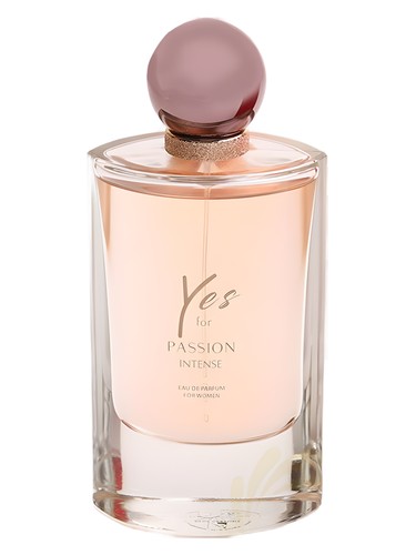 Yes Passion Intense by L'Orientale Fragrances