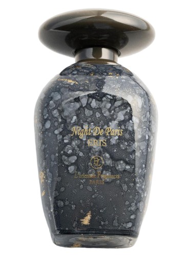 Night De Paris Eris by L'Orientale Fragrances