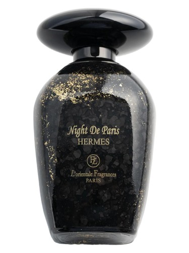 Night De Paris Hermes by L'Orientale Fragrances