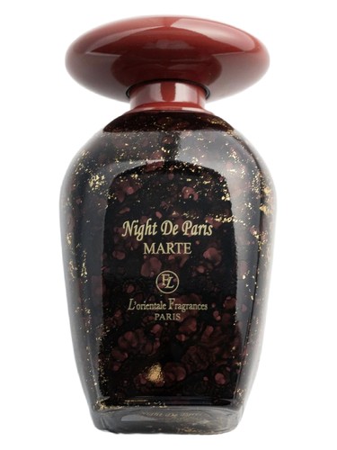 Night De Paris Marte by L'Orientale Fragrances