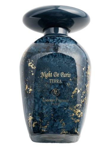 Night De Paris Terra by L'Orientale Fragrances