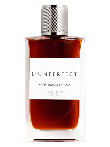 Midsummer Dream by L'UNPERFECT