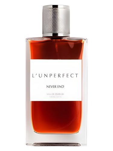 Never End by L'UNPERFECT