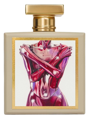 The Architect of Sensuality by L’Art Vévien