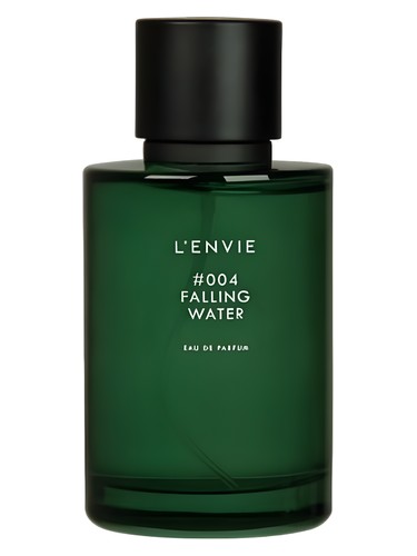 #004 Falling Water by L’envie Parfums