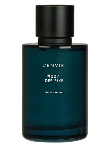 #007 Idée Fixe by L’envie Parfums