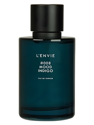 #008 Mood Indigo by L’envie Parfums