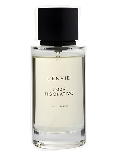 #009 Figorativo by L’envie Parfums