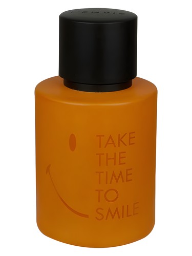 Energy Place Smiley by L’envie Parfums