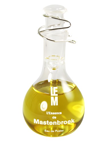 Eau de Polder by L’essence de Mastenbroek