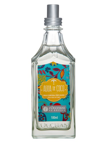 Água de Coco by L’Occitane Au Brésil