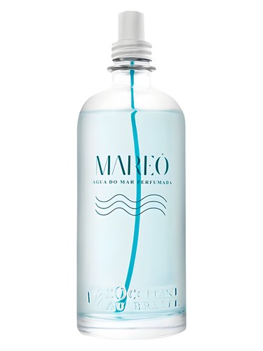 Água do Mar Mareô by L’Occitane Au Brésil