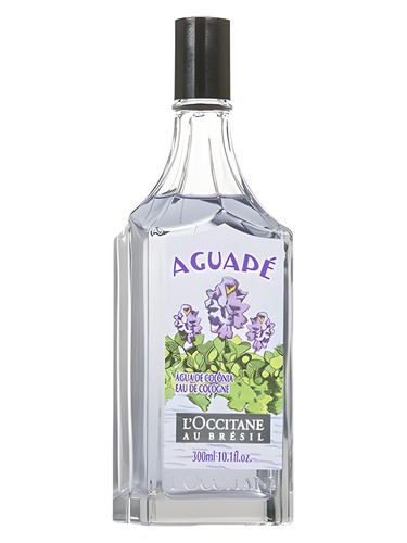 Aguapé by L’Occitane Au Brésil
