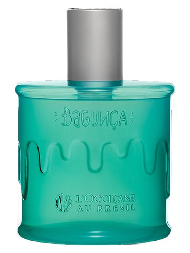 Bagunça by L’Occitane Au Brésil