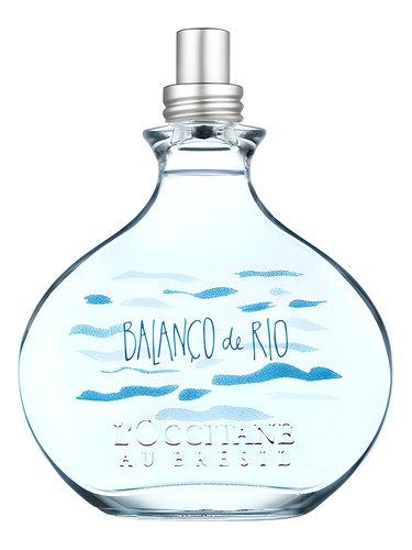 Balanço de Rio by L’Occitane Au Brésil