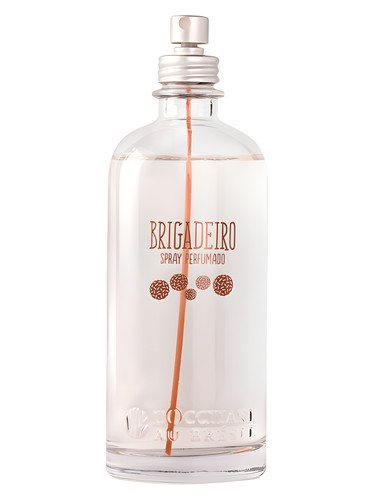 Brigadeiro by L’Occitane Au Brésil