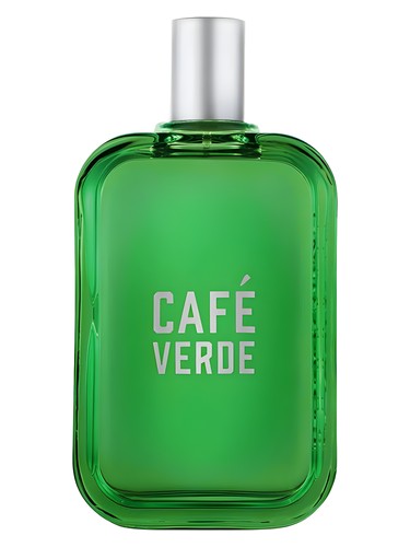 Café Verde by L’Occitane Au Brésil