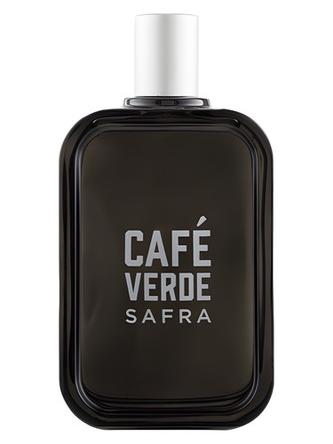 Café Verde Safra by L’Occitane Au Brésil