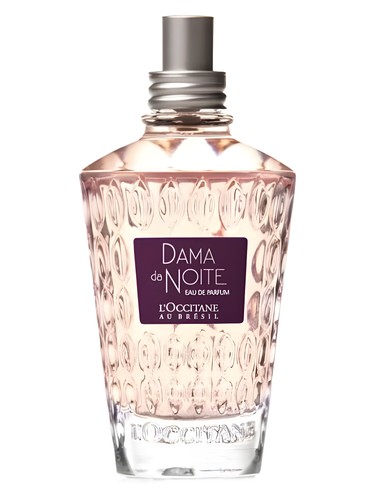 Dama da Noite by L’Occitane Au Brésil
