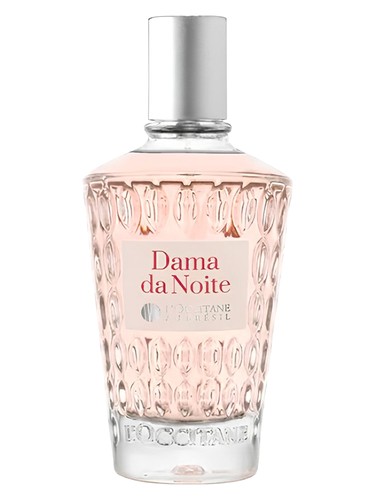 Dama da Noite (2019) by L’Occitane Au Brésil