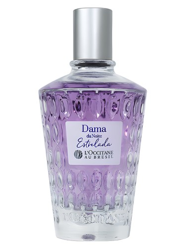 Dama da Noite Estrelada by L’Occitane Au Brésil