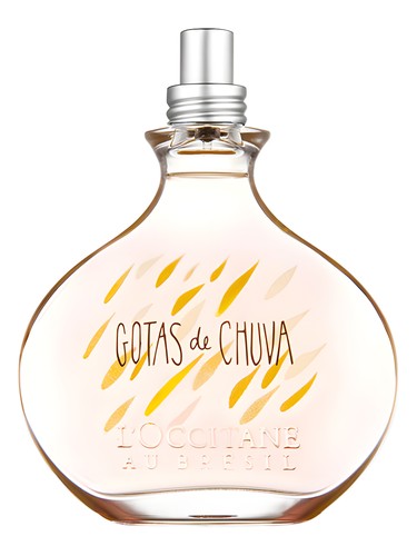 Gotas de Chuva by L’Occitane Au Brésil