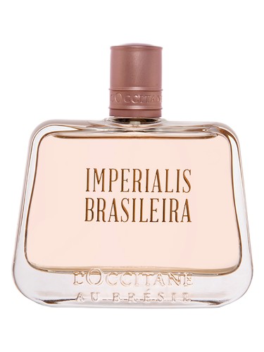 Imperialis Brasileira by L’Occitane Au Brésil