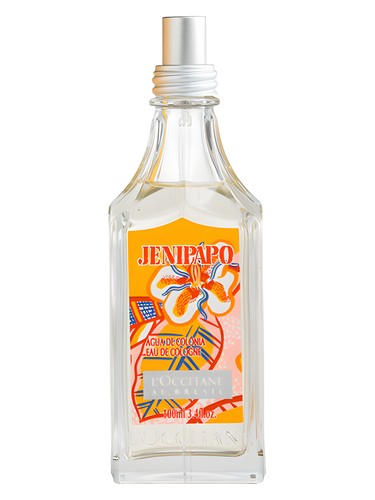 Jenipapo by L’Occitane Au Brésil