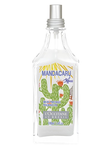 Mandacaru by L’Occitane Au Brésil