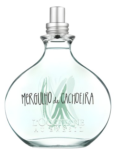 Mergulho de Cachoeira by L’Occitane Au Brésil