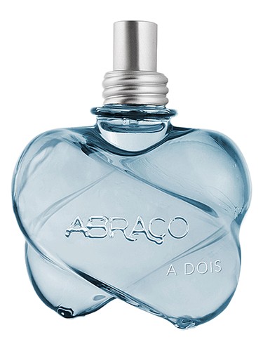 Abraço a Dois by L’Occitane Au Brésil