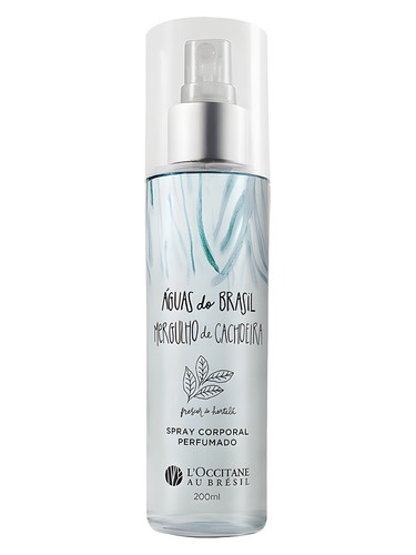 Águas do Brasil Mergulho de Cachoeira by L’Occitane Au Brésil