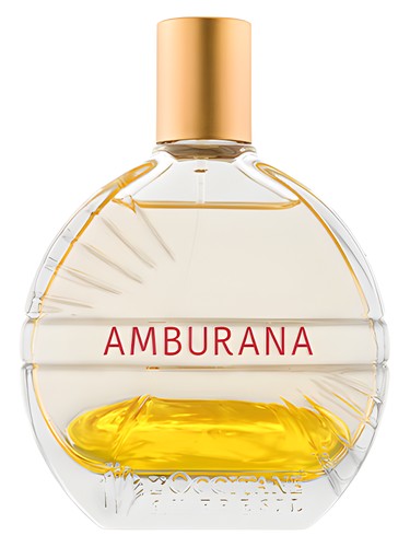 Luz de Amburana by L’Occitane Au Brésil